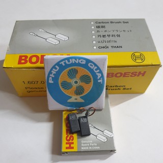 Combo 10 cặp chổi than a86 cho máy mài Bosch