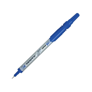 Bút Lông Dầu Pilot CD/DVD Marker Pilot SCA-TMCD-L - Mực Xanh