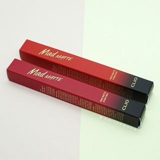 Son Kem Clio Mad Matte Stain Tint 2.2Ml