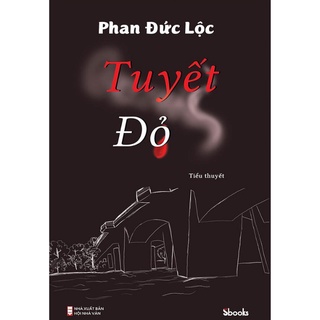 Sách - Tuyết Đỏ - Phan Đức Lộc