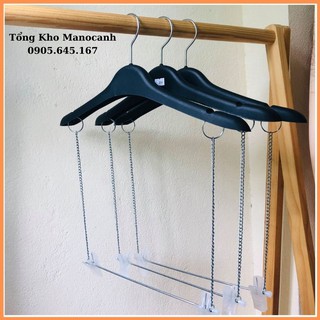 Móc Treo Set Bộ Người Lớn Dây Xích Mix Bộ