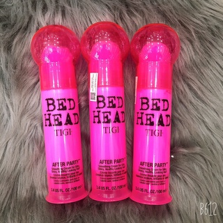 Kem làm mềm mượt tạo bóng After Party BED HEAD TIGI 100ml ( hàng chính hãng )