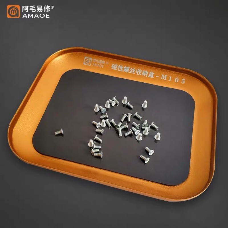 Khay từ đựng ốc