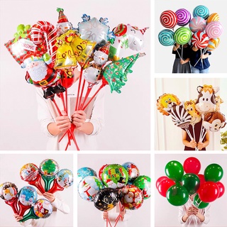 Trang tri noel - Đồ trang trí giáng sinh noel - Tặng đầy đủ phụ kiện - Tôi Tự Làm