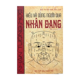 Sách - Hiểu và dùng người qua nhân dạng