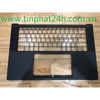 Thay Vỏ Mặt C Laptop Dell XPS 15 9500 0DKFWH