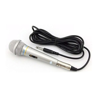 Mic Chống Hú, Chống Rè, Micro Karaoke XINGMA AK-319, Micro Chuyên Nghiệp Có Dây, Micro Hát Karaoke Phòng Thu y