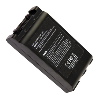 Pin laptop Toshiba Portege Toshiba Portege M200 M205 M400 M405 M700 M750 M780 MÃ PA3191U