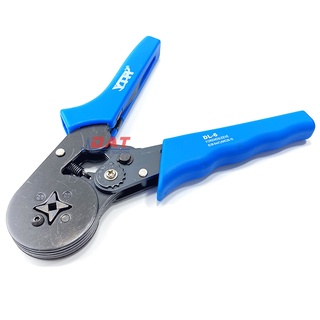 Kềm Bấm Đầu Cos 4 Cạnh DL-6