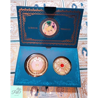 ( Sale 85% ) Phấn nước Cushion La Rose De Versailles