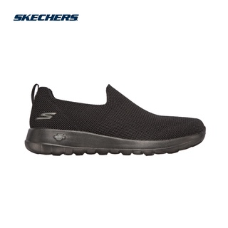 Giày đi bộ nam Skechers Go Walk Max - 216170-BBK