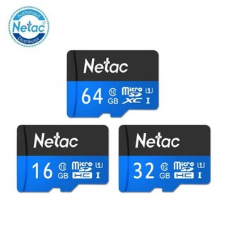 THẺ NHỚ 32GB, 64GB, 128GB NETAC CHÍNH HÃNG BẢO HÀNH 5 NĂM