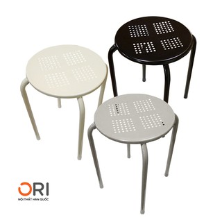 [Mã LIFEBKA5 giảm 10% tối đa 1 Triệu đơn 500k] GHẾ ĐẨU ĐA NĂNG TIỆN LỢI - LEMON STOOL