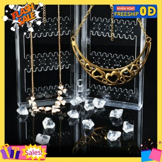 Dụng cụ treo trang sức