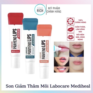 Son Dưỡng Thâm Môi Ban Ngày và Ban Đêm Labocare Mediheal - 10ml