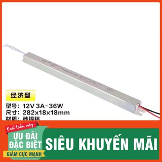 COMBO 5 Cái Nguồn Đũa 12V3A-36W,Nguồn 12V,Nguồn Camera