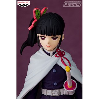 [ Ora Ora ] [ Hàng có sẵn ] Mô hình Figure chính hãng Nhật - Tsuyuri Kanao - Kimetsu no Yaiba - Thanh gươm diệt quỷ