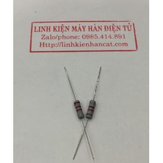 50 Trở 1W 2.2K