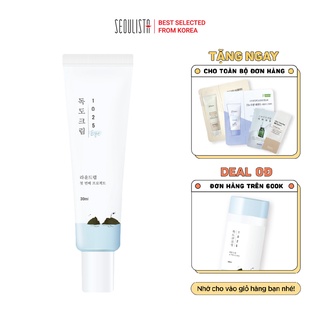 Kem mắt chống lão hóa Round Lab 1025 Dokdo Eye Cream