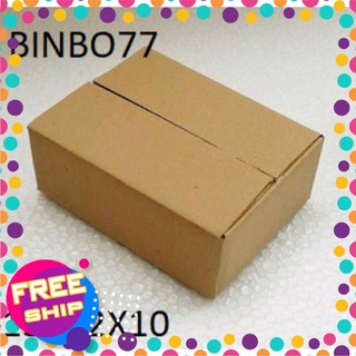 15X12X10 Bộ 20Thùng Carton(1.2k/thùng)
