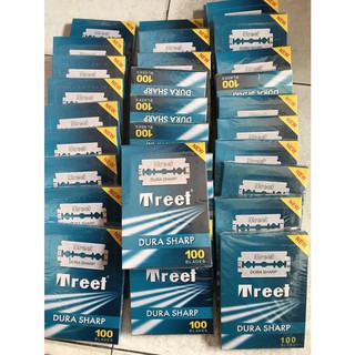 Dao Lam Treet Xanh 100 Lưỡi