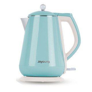 Ấm Siêu Tốc 2 Lớp Chống Bỏng Joyoung KL15-F628 (1.5L) Lòng Ấm Inox 304 Công Suất 1500W