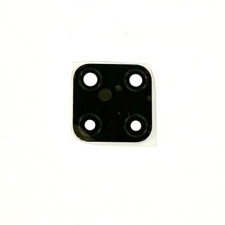 Kính camera Oppo Realme C15 rời ĐEN