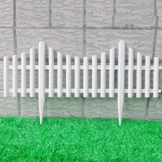 Hàng rào gỗ Cici Villa MS137