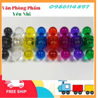 Nam châm trong siêu dính