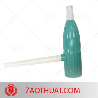 Đồ chơi dụng cụ ảo thuật độc đáo : Sợi chỉ thú vị