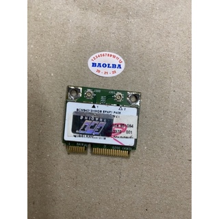 Card thu sóng wifi dùng cho laptop HP DV3-4000