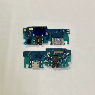 Cụm bo sạc Samsung A02 loại A