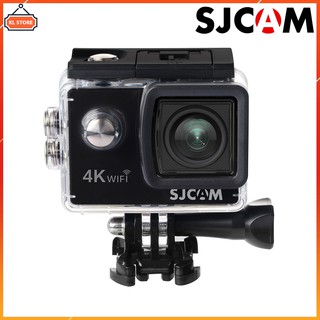 Camera Hành Trình SJCAM SJ4000 AIR 4K Wifi