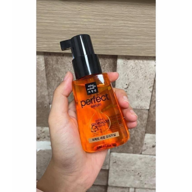 𝐃𝐮̛𝐨̛̃𝐧𝐠 𝐭𝐨́𝐜 𝐌𝐢𝐬𝐬𝐞𝐧 𝐦𝐚̂̃𝐮 𝐦𝐨̛́𝐢 𝟐𝟎𝟐𝟎 - 80ml