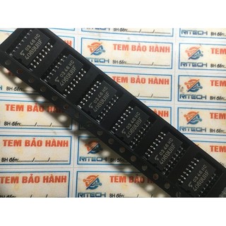 Combo 10 chiếc TC4069UBF 4069UBF SOP14 Kích thước 5.2MM