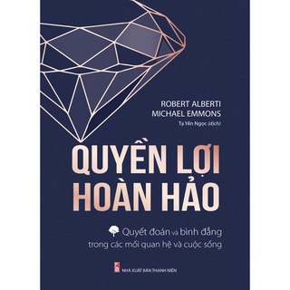 Sách Quyền Lợi Hoàn Hảo