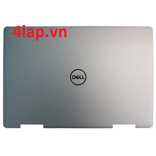 Vỏ máy thay cho laptop Dell Inspiron 13 7000 7386