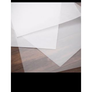 5 tờ Giấy can vẽ tranh khổ a4/a3/a2