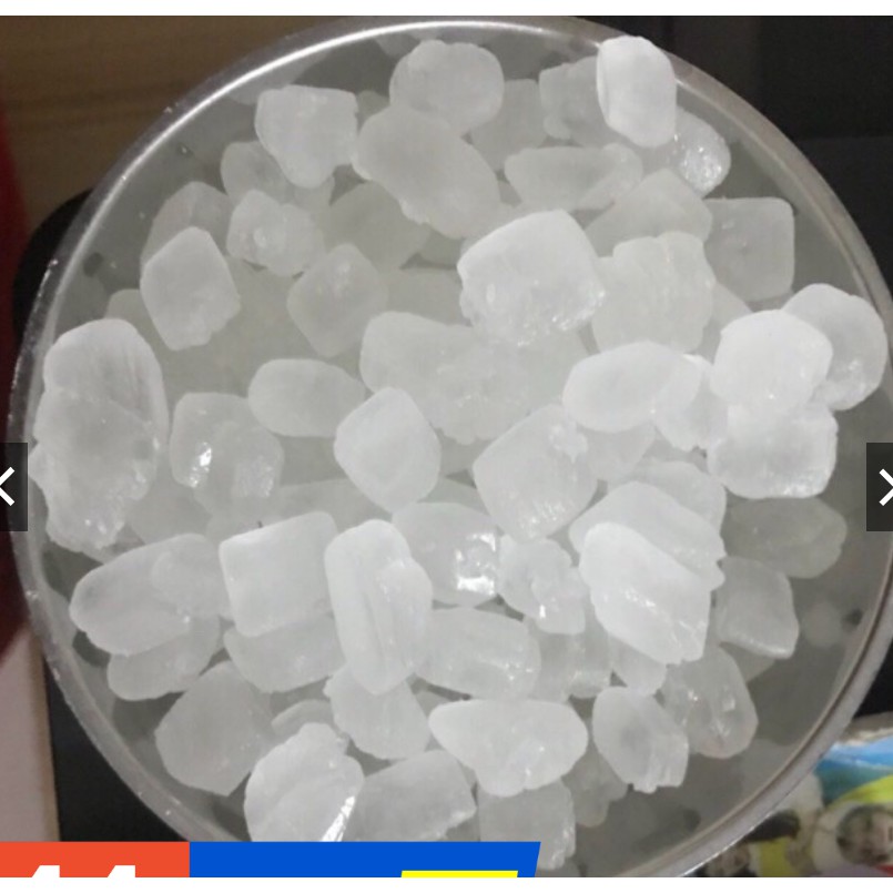 Đường phèn 1kg