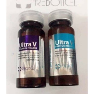 SET 2 lọ vi kim tảo biển UTRAL V