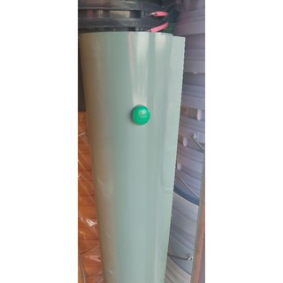 Tấm tôn thiếc phẳng lợp mái 1Mx2M