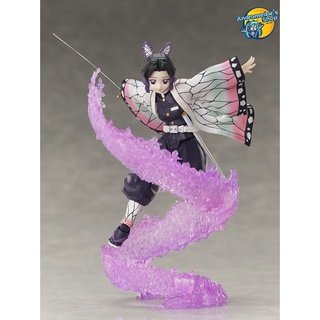 [Đặt trước] [Aniplex] Mô hình nhân vật Kimetsu no Yaiba Kochou Shinobu BUZZmod 1/12 Action Figure
