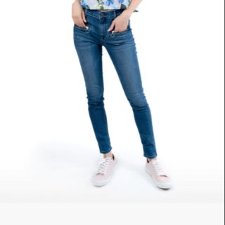 Quần jean esprit xuất xịn