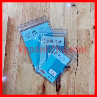 BẢNG TÊN DẺO ĐỨNG NGANG ĐỦ CỠ