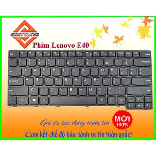 Bàn Phím Lenovo E40-30 E40-45 E40-70 E40-80 E40-81
