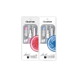 Bộ Compa 8 món  Classmate CL-CM213