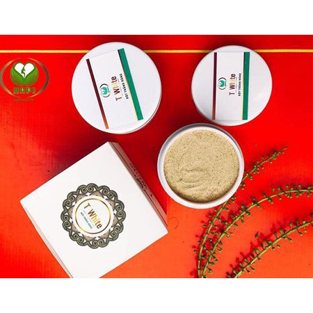 Bột Trắng Răng T White  - Dược phẩm Hapi
