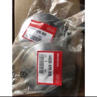 Cánh quạt nồi trước xe Sh Ý/ Dylan/ @/ Ps