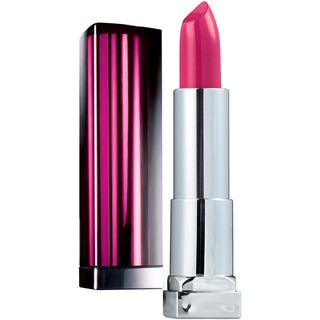 Son môi Maybelline New York ColorSensational Lipcolor 4,2g 160 Fifth Ave. Fuchsia (Mỹ)