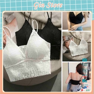 Áo Scoptop Nữ. ÁO LÓT BRA REN CAO CẤP CÓ MÚT ĐỘN NGỰC. Free size cho các nàng từ 40-60kg. chất ren đẹp lắm nha